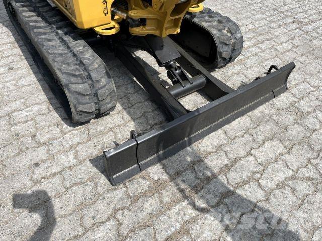 CAT 302 CR Entreprenad - Övrigt