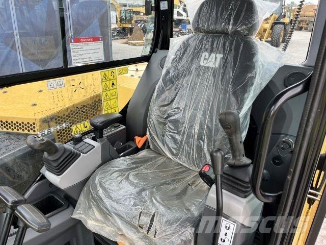 CAT 306 Entreprenad - Övrigt