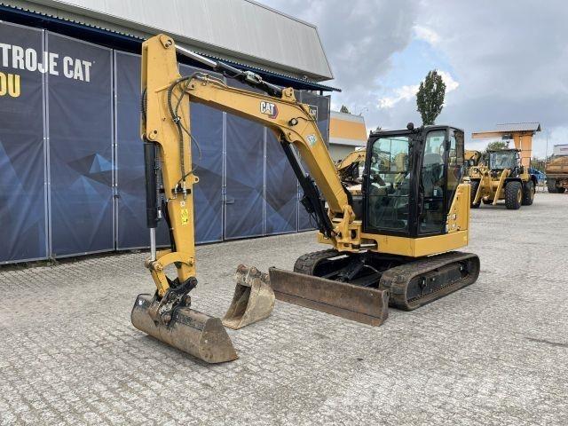 CAT 306 Entreprenad - Övrigt