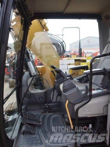 CAT 311 FLRR Bandgrävare