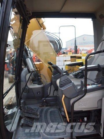 CAT 311 FLRR Bandgrävare