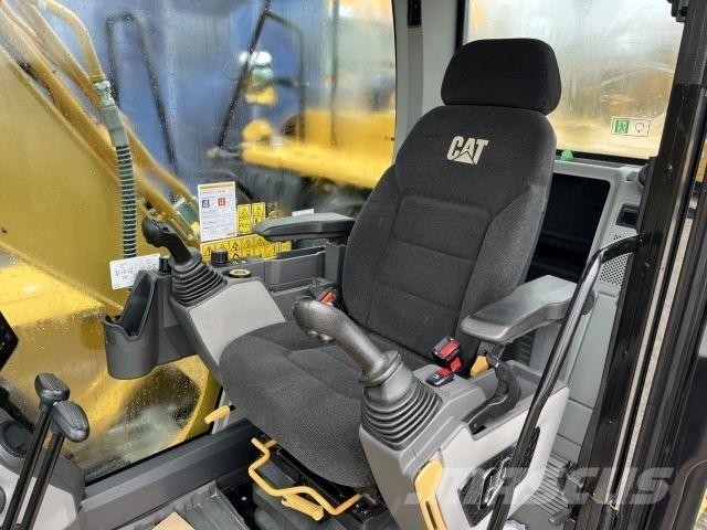 CAT 313 GC Entreprenad - Övrigt