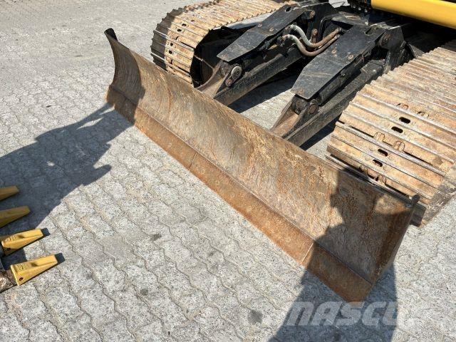 CAT 313F L GC Entreprenad - Övrigt