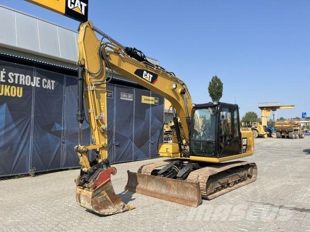 CAT 313F L GC Entreprenad - Övrigt