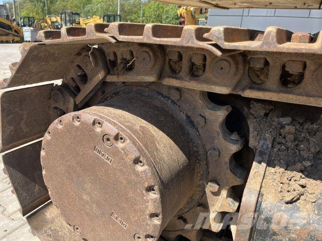 CAT 316F Entreprenad - Övrigt