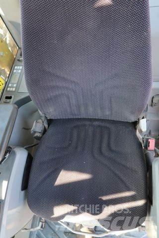CAT 320 E Bandgrävare