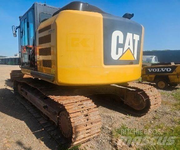 CAT 320 ELRR Bandgrävare