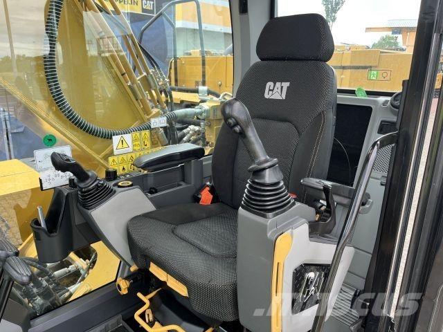 CAT 330 Entreprenad - Övrigt