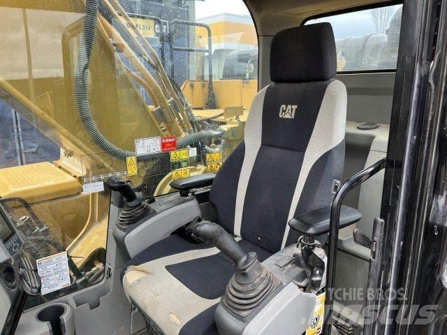 CAT 330F LN Entreprenad - Övrigt