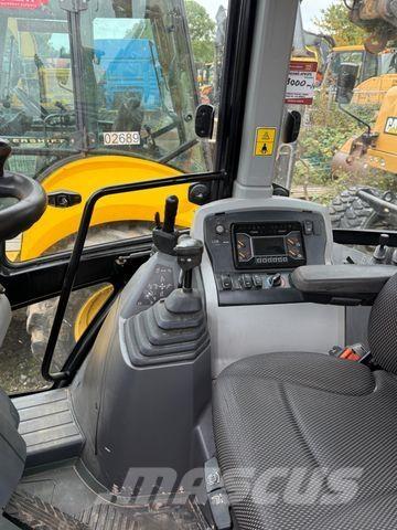 CAT 434 Grävlastare