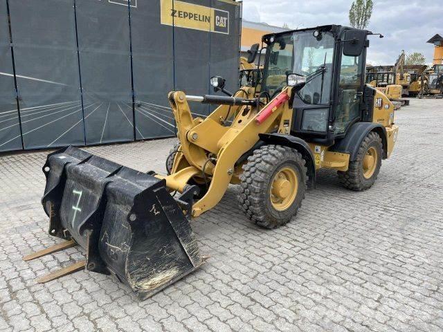 CAT 906 Entreprenad - Övrigt