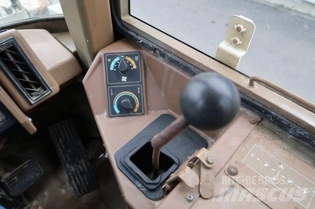 CAT 910 E Hjullastare