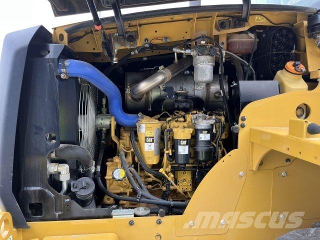 CAT 918M Entreprenad - Övrigt