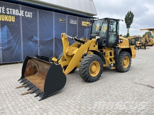 CAT 918M Entreprenad - Övrigt