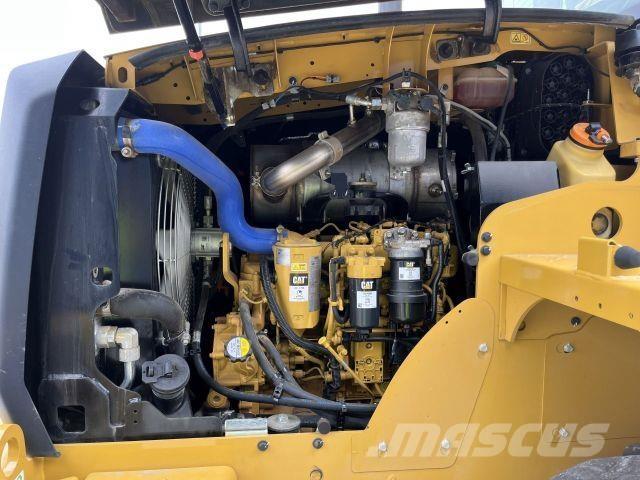 CAT 918M Entreprenad - Övrigt