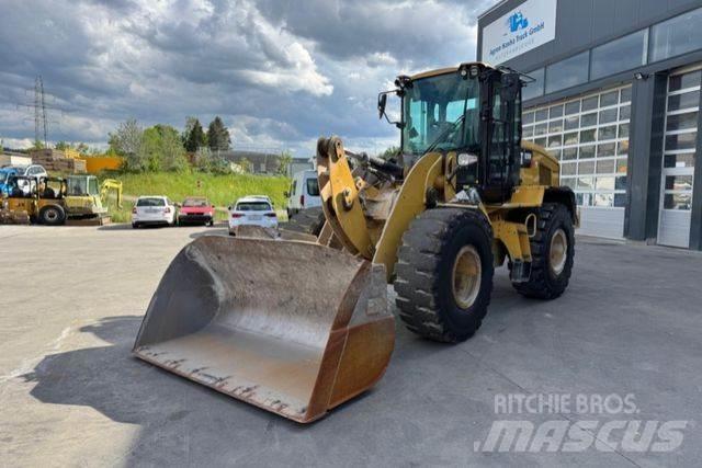 CAT | 926M Entreprenad - Övrigt