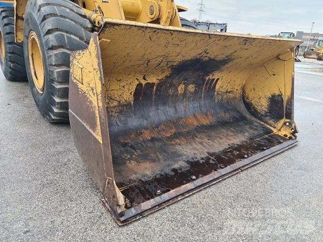 CAT 928F Hjullastare