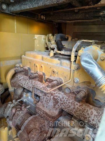 CAT 930 K Radlader Hjullastare