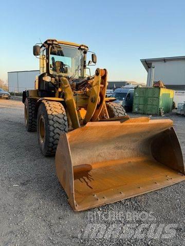 CAT 930 K Radlader Hjullastare