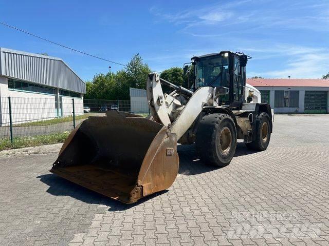 CAT 938 M / High Lift Hjullastare