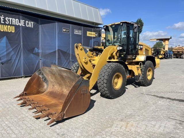 CAT 938M Entreprenad - Övrigt