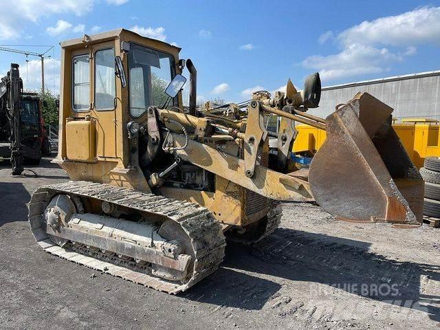 CAT 941 B Bandschaktare