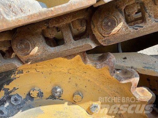 CAT 941 B Bandschaktare