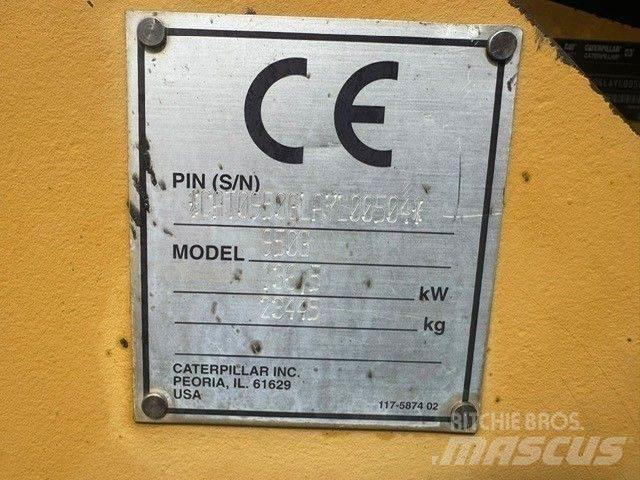 CAT 950 GII Hjullastare