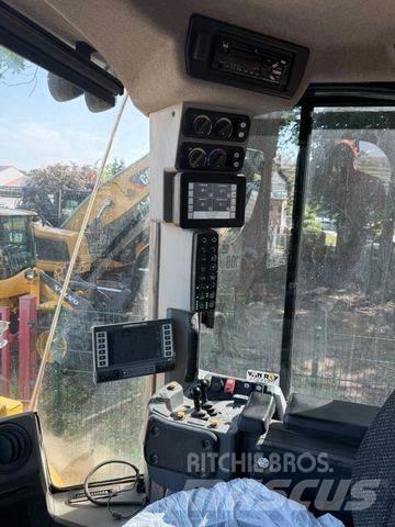 CAT 950 M Hjullastare