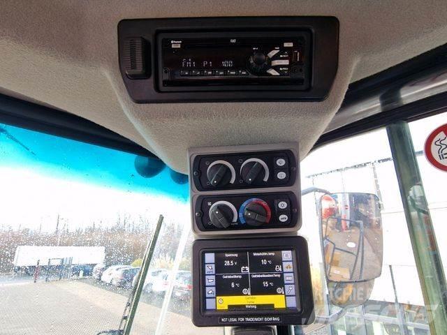 CAT 972MXE Hjullastare