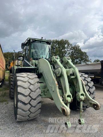 CAT 980 M Hjullastare