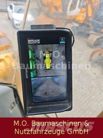 CAT 980K Hjullastare