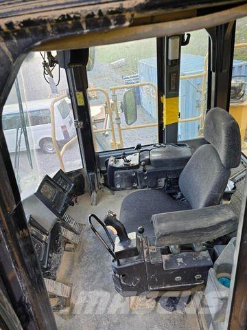 CAT 988 H Hjullastare