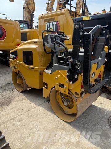 CAT CB2.5 Andra vägbyggnadsmaskiner