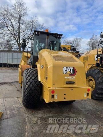 CAT CS19 Entreprenad - Övrigt