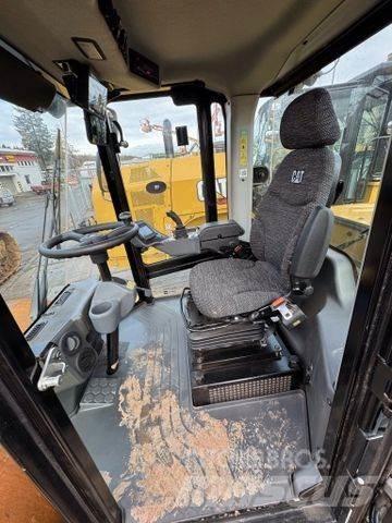 CAT CS19 Entreprenad - Övrigt