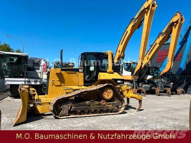 CAT D 6 M XL / Ripper / Bandschaktare