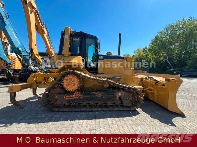 CAT D 6 M XL / Ripper / Bandschaktare