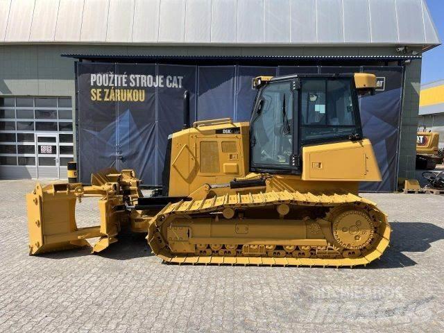 CAT D6K LGP Entreprenad - Övrigt