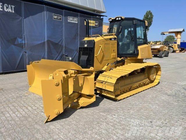 CAT D6K LGP Entreprenad - Övrigt