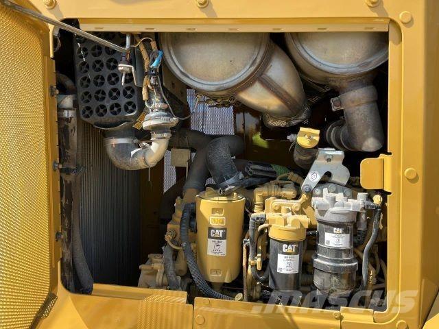 CAT D6K LGP Entreprenad - Övrigt