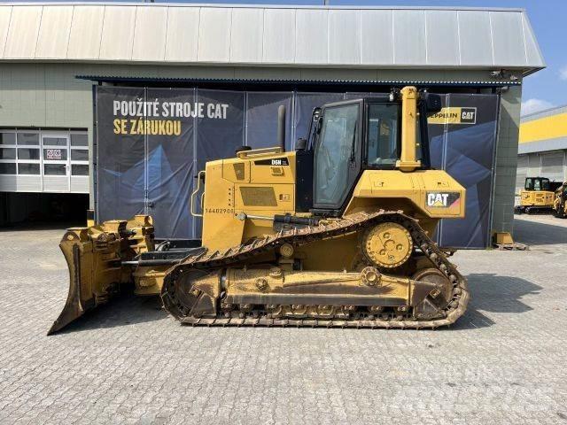 CAT D6N XL Entreprenad - Övrigt