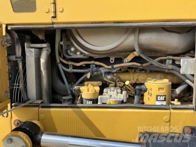 CAT D6N XL Entreprenad - Övrigt