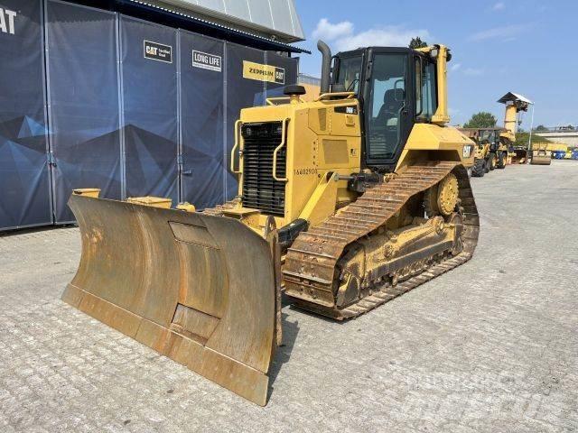 CAT D6N XL Entreprenad - Övrigt