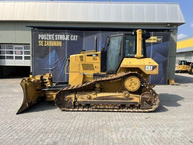 CAT D6N XL Entreprenad - Övrigt