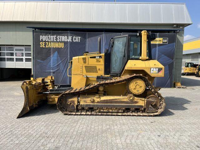CAT D6N XL Entreprenad - Övrigt