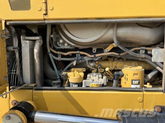 CAT D6N XL Entreprenad - Övrigt