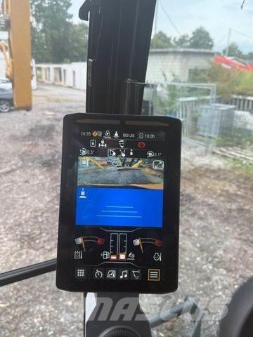 CAT M 314 NEU Hjulgrävare