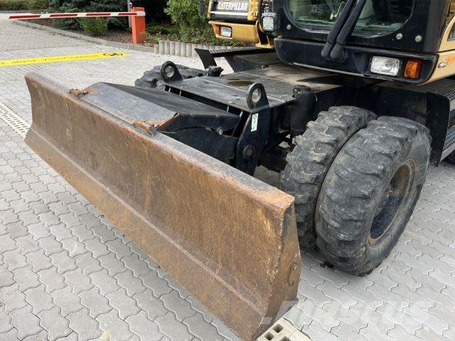 CAT M313C Entreprenad - Övrigt