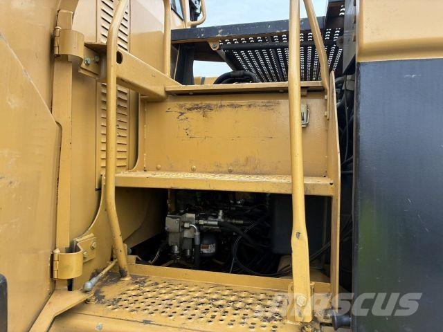 CAT M313C Entreprenad - Övrigt